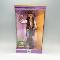 Mattel Collector Edition Barbie Doll, Peace & Love 70's