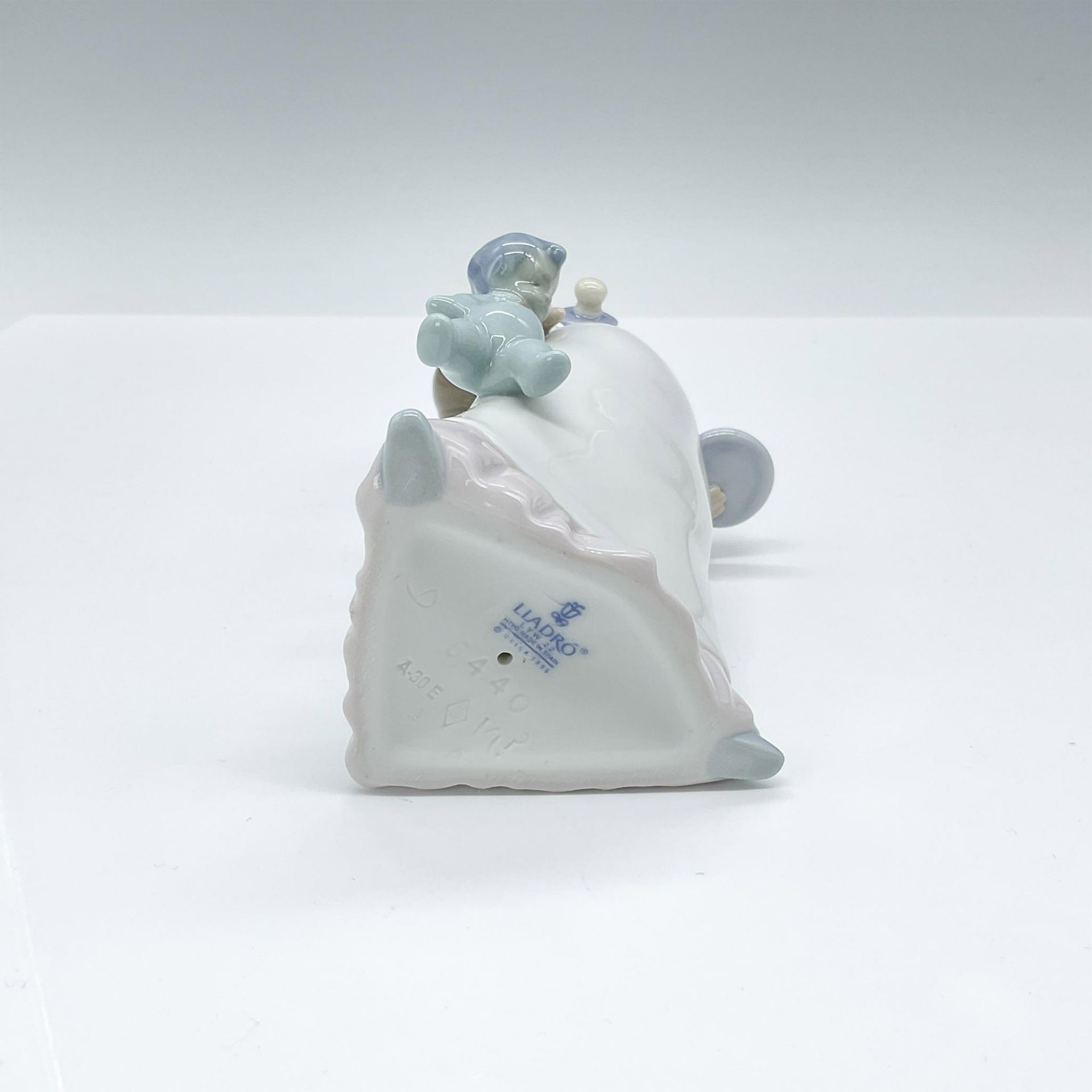 Time For Bed 1006440 - Lladro Porcelain Figurine - Bild 3 aus 3