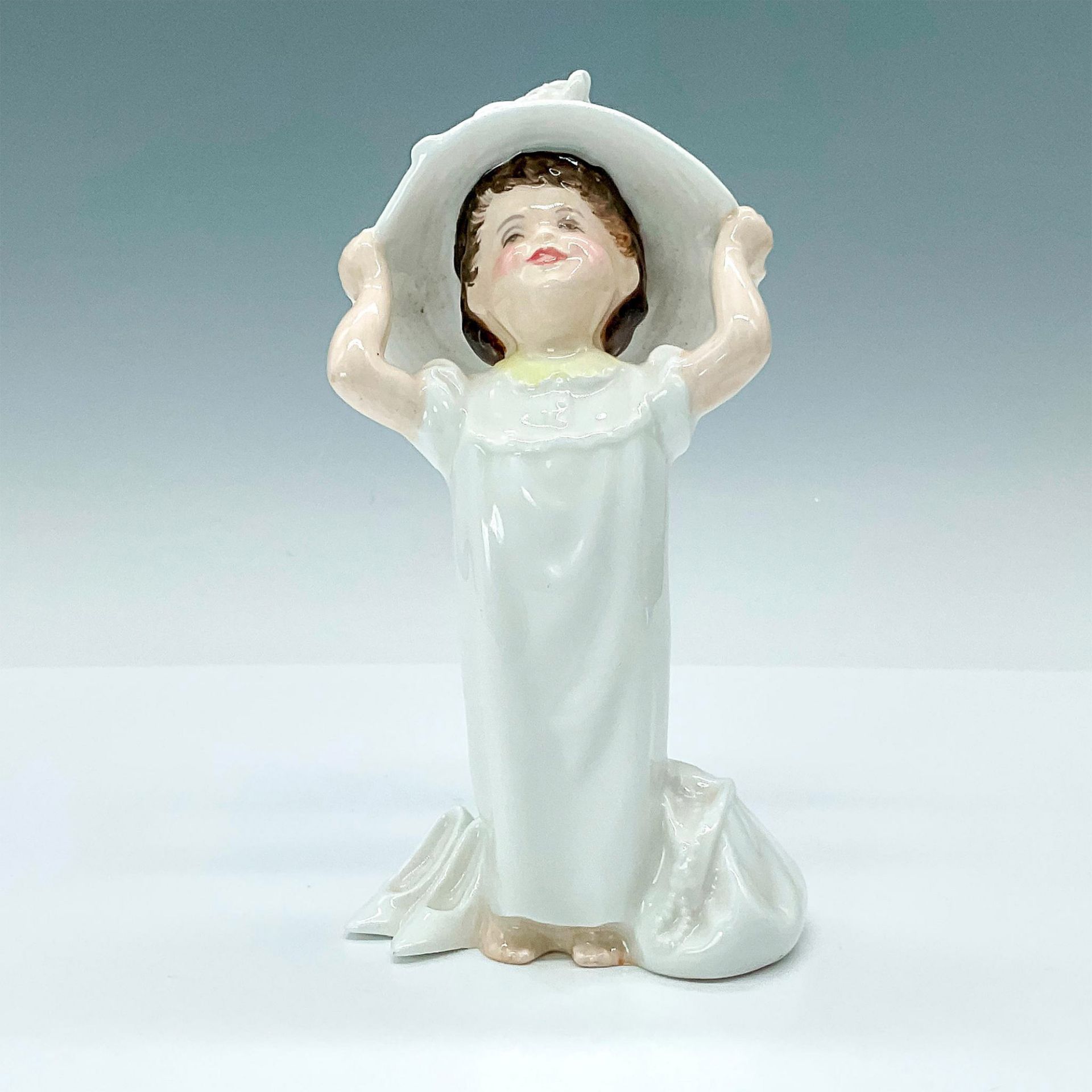 Make Believe - HN2224 - Royal Doulton Figurine
