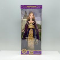 Mattel Barbie Doll, Princess of the French Court