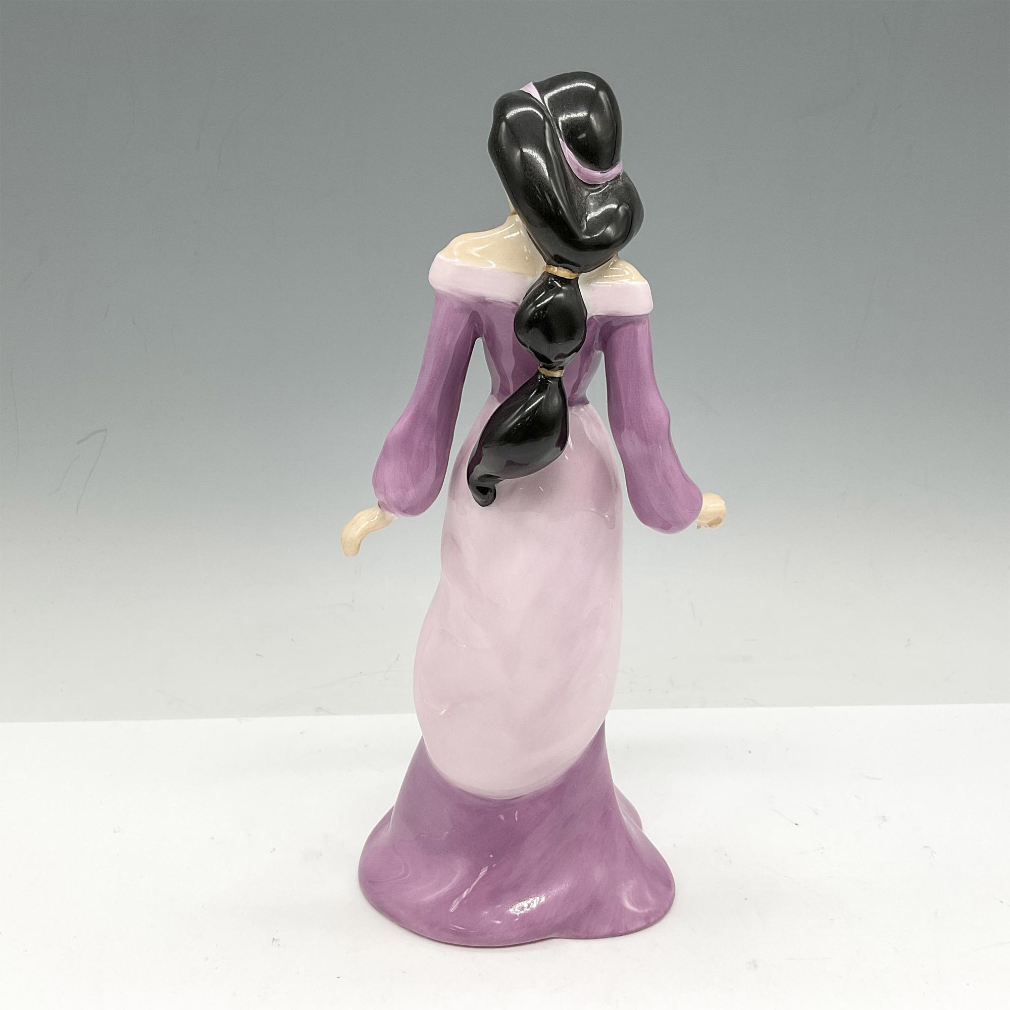 Jasmine - HN3832 - Royal Doulton Figurine - Image 2 of 3