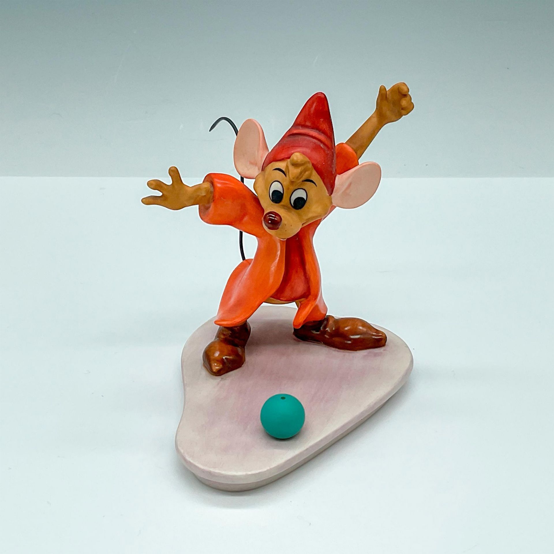 Walt Disney Classics Collection Figurine, Jaq