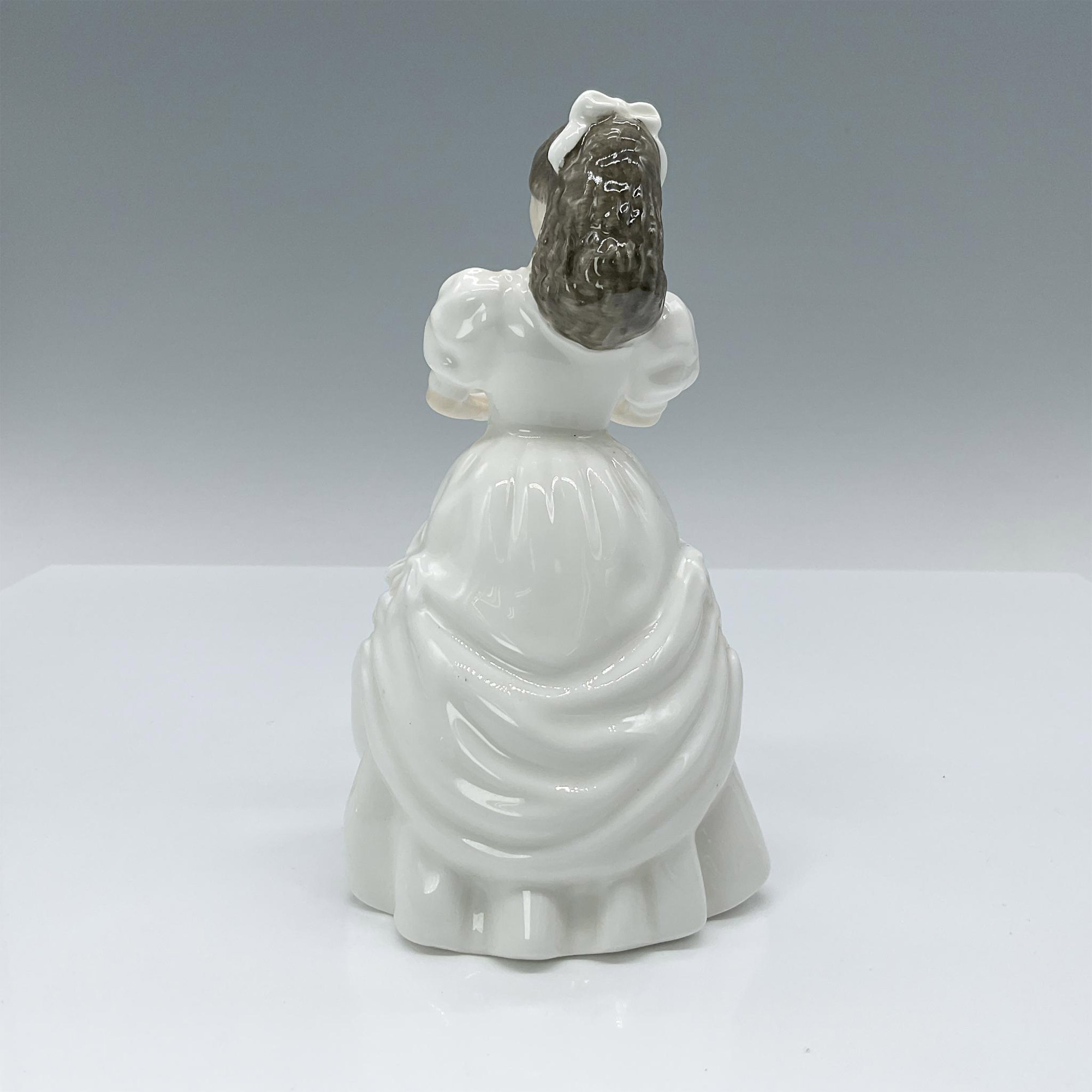 Birthday Girl - HN3423 - Royal Doulton Figurine - Image 2 of 3