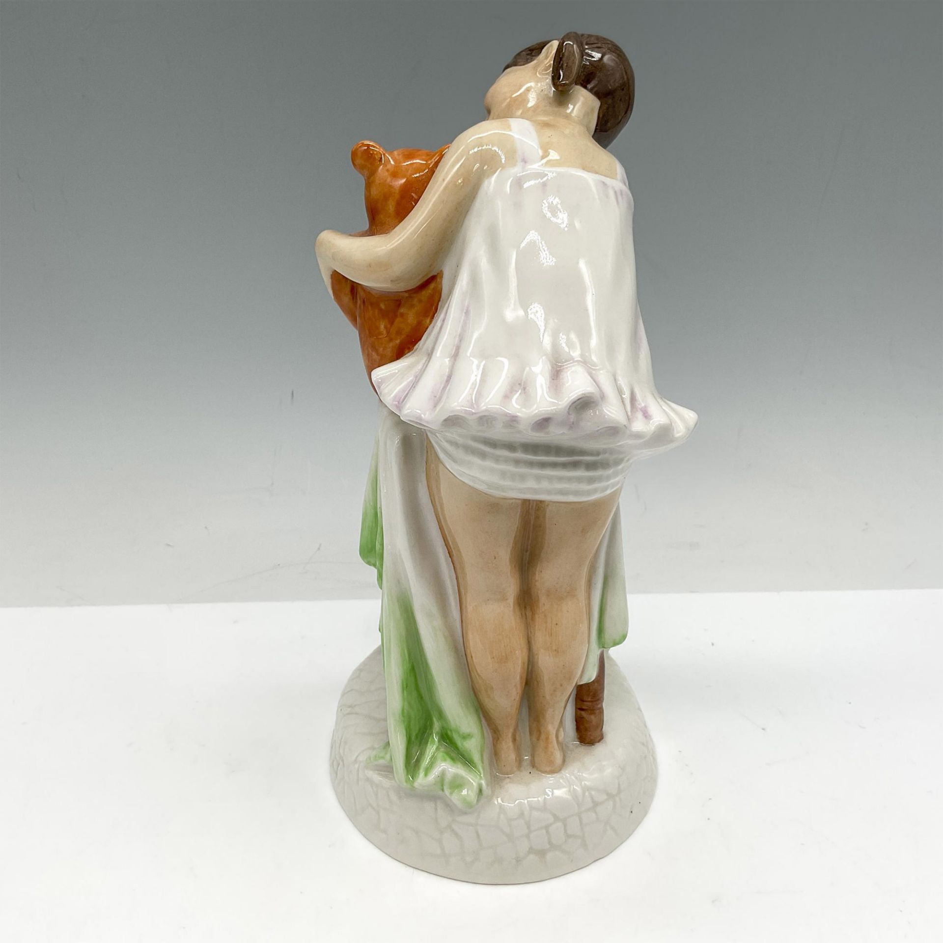And One for You - HN2970 - Royal Doulton Figurine - Bild 2 aus 3