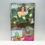 Mattel Ken Doll, The Wizard of Oz as Scarecrow, New in Box