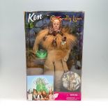 Mattel Ken Doll, Cowardly Lion of Wizard of Oz, New in Box