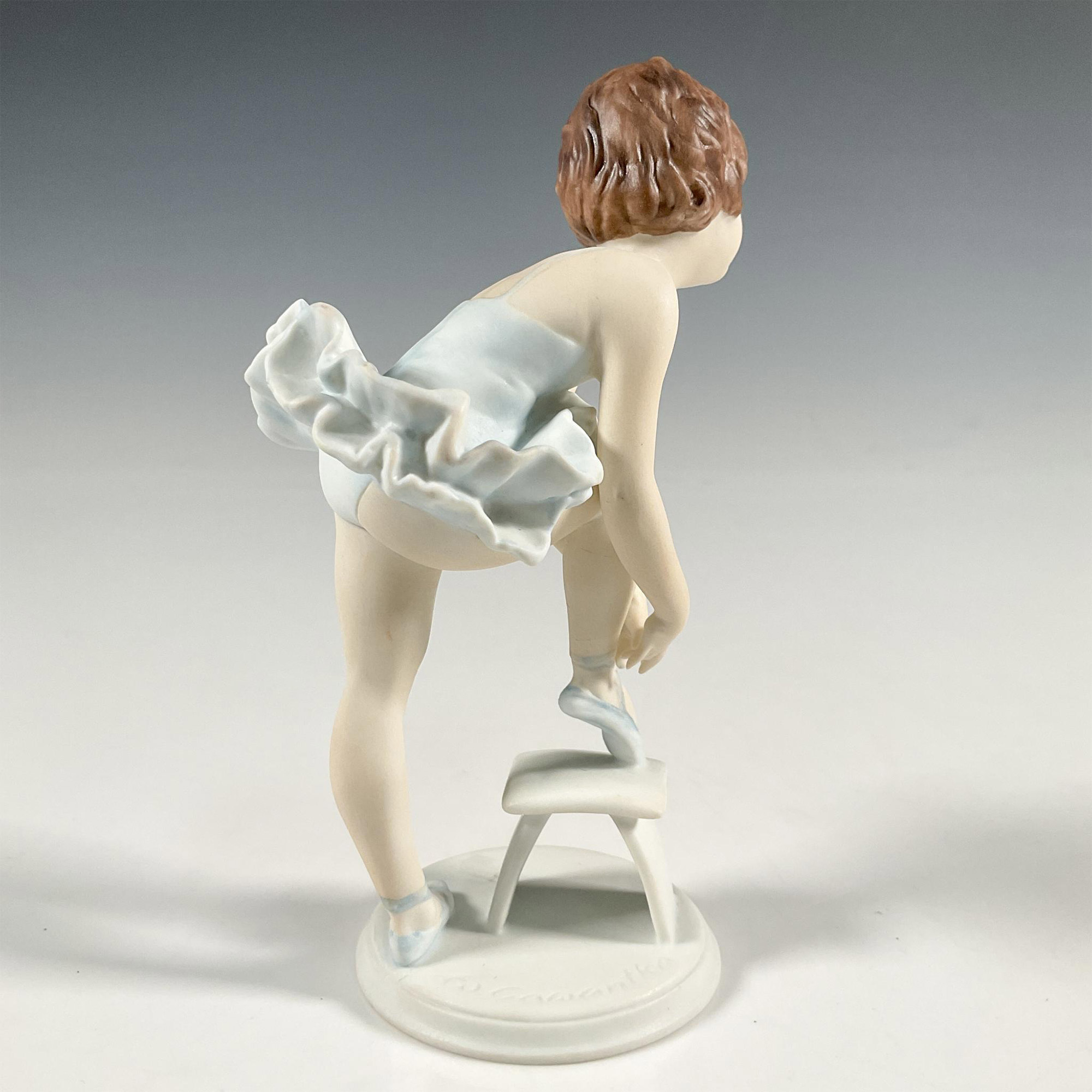 Kaiser Porcelain Figurine, Ballerina - Image 2 of 4