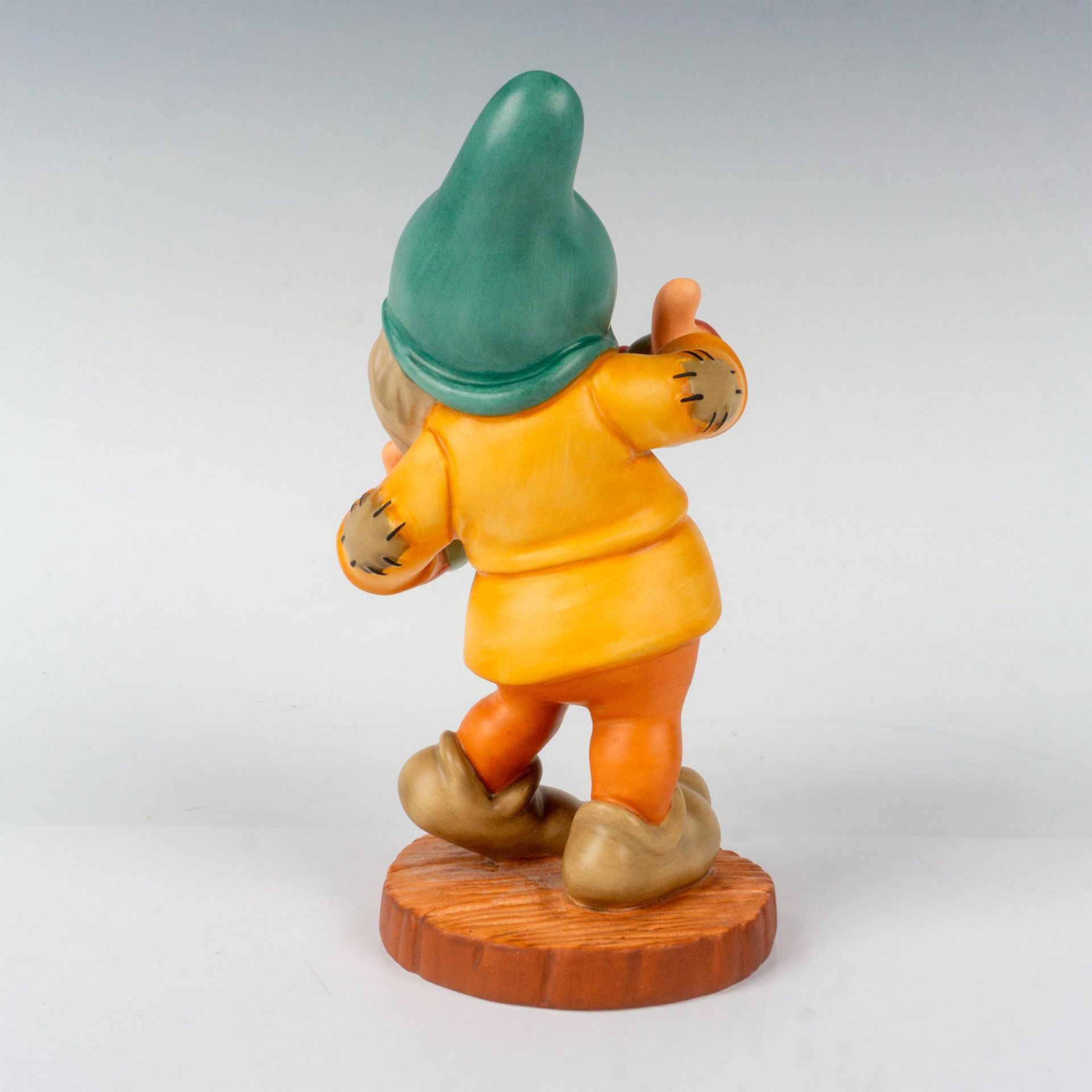 Walt Disney Classics Collection Figurine, Bashful - Image 2 of 4