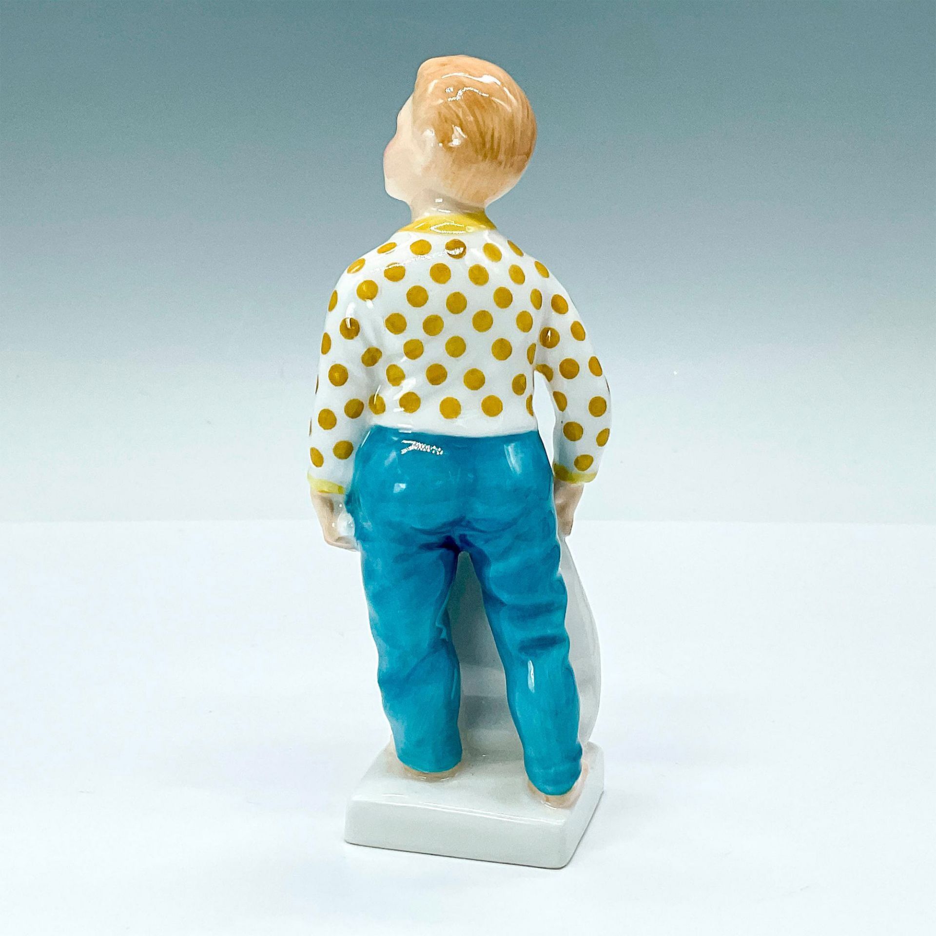 Lights Out - HN2262 - Royal Doulton Figurine - Image 2 of 3