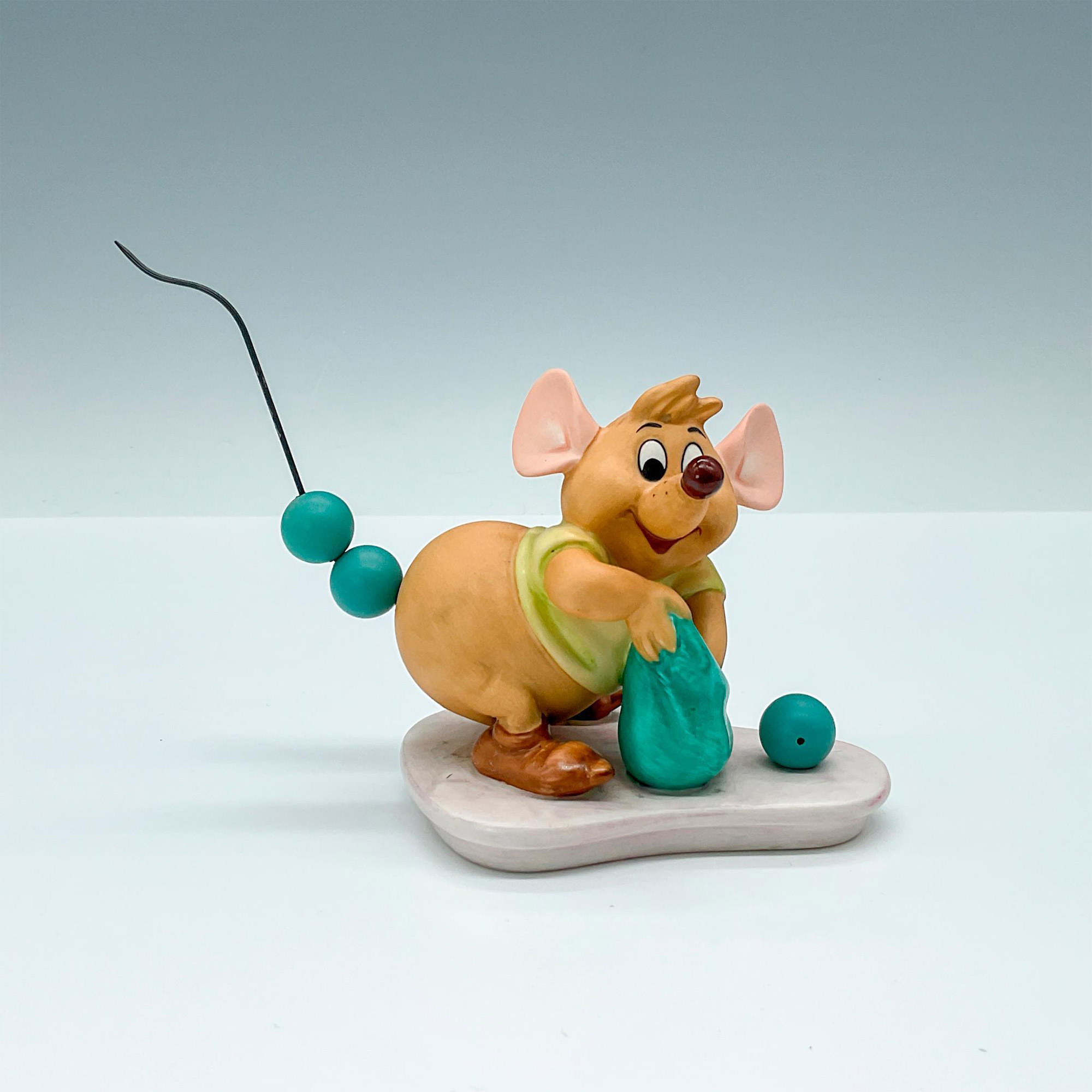 Walt Disney Classics Collection Figurine, Gus