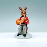 Royal Doulton Bunnykins Figure, French Horn Player DB395