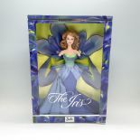 Mattel Barbie Doll, Limited Edition, The Iris