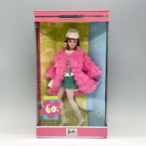 Mattel Groovy 1960's Barbie Doll Collector Edition