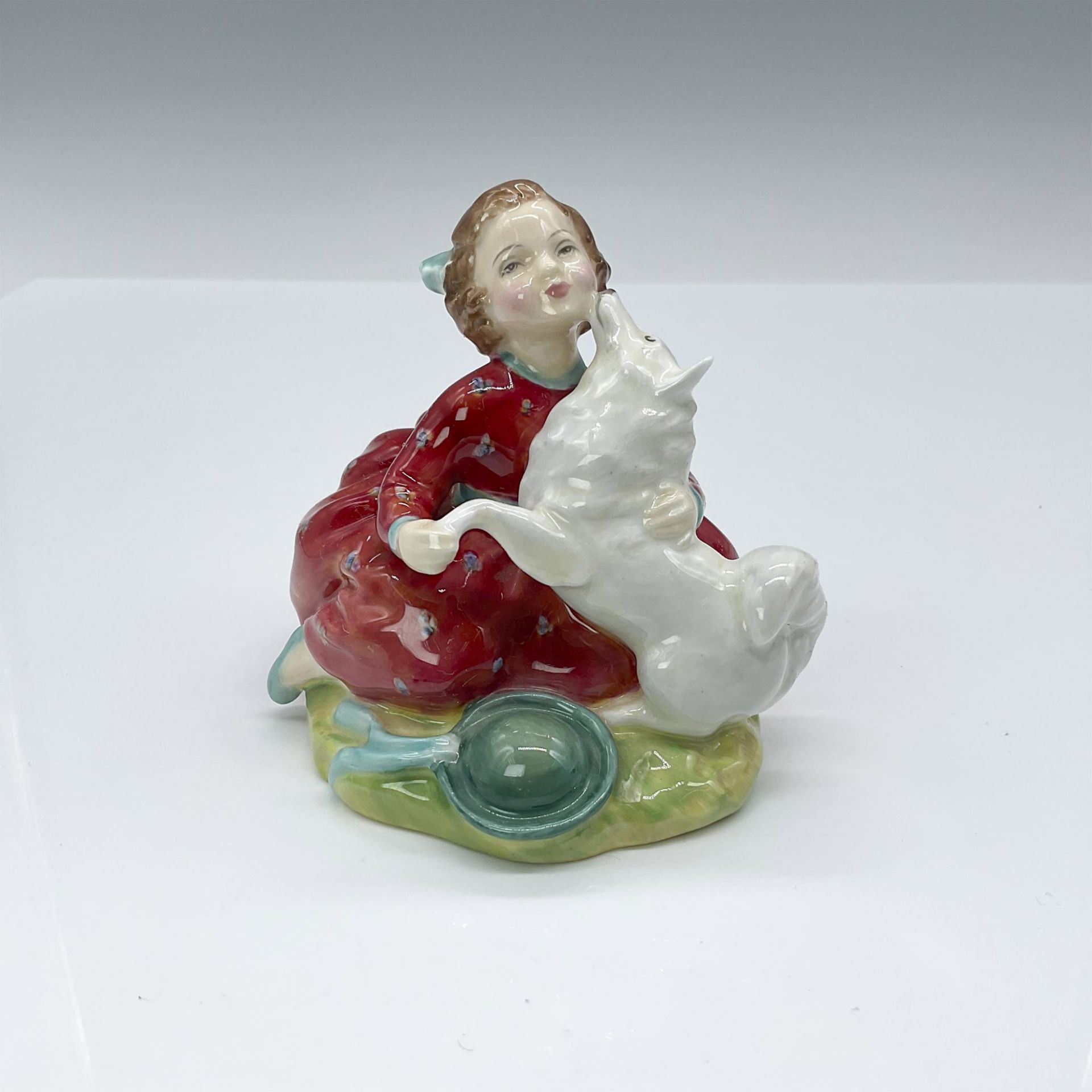 Home Again - HN2167 - Royal Doulton Figurine