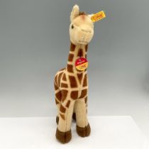 Steiff Plush Toy, Giraffe