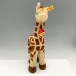 Steiff Plush Toy, Giraffe