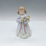 Bunnys Bedtime - HN3370 - Royal Doulton Figurine