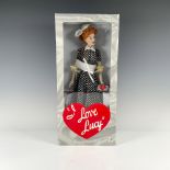 The Franklin Mint I Love Lucy Doll, The Lucille Ball