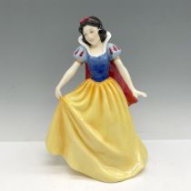 Snow White - HN3678 - Royal Doulton Figurine