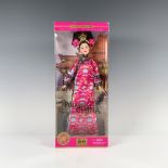 Mattel Dolls of the World Barbie, Princess of China