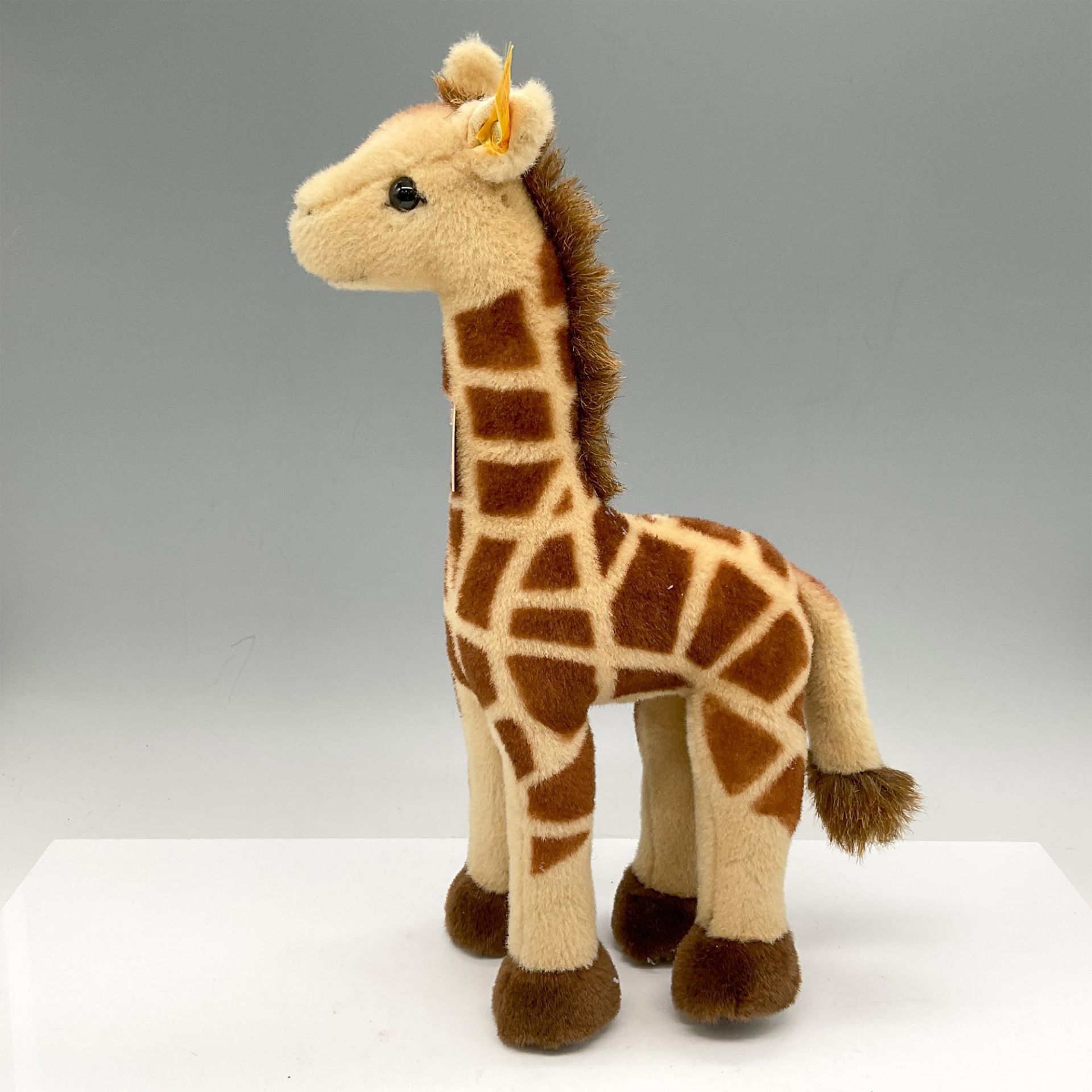 Steiff Plush Toy, Giraffe - Image 2 of 4