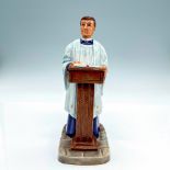 Vicar - Royal Doulton Prototype Figurine