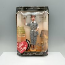 Mattel I Love Lucy Barbie Doll, Lucy Does a TV Commercial