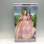 Mattel Barbie Doll Collectors Edition, Rapunzel