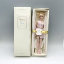 Mattel Limited Edition Silkstone Body Lingerie Barbie Doll