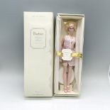 Mattel Limited Edition Silkstone Body Lingerie Barbie Doll