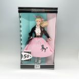 Mattel Collector Edition Barbie Doll, Nifty 50's