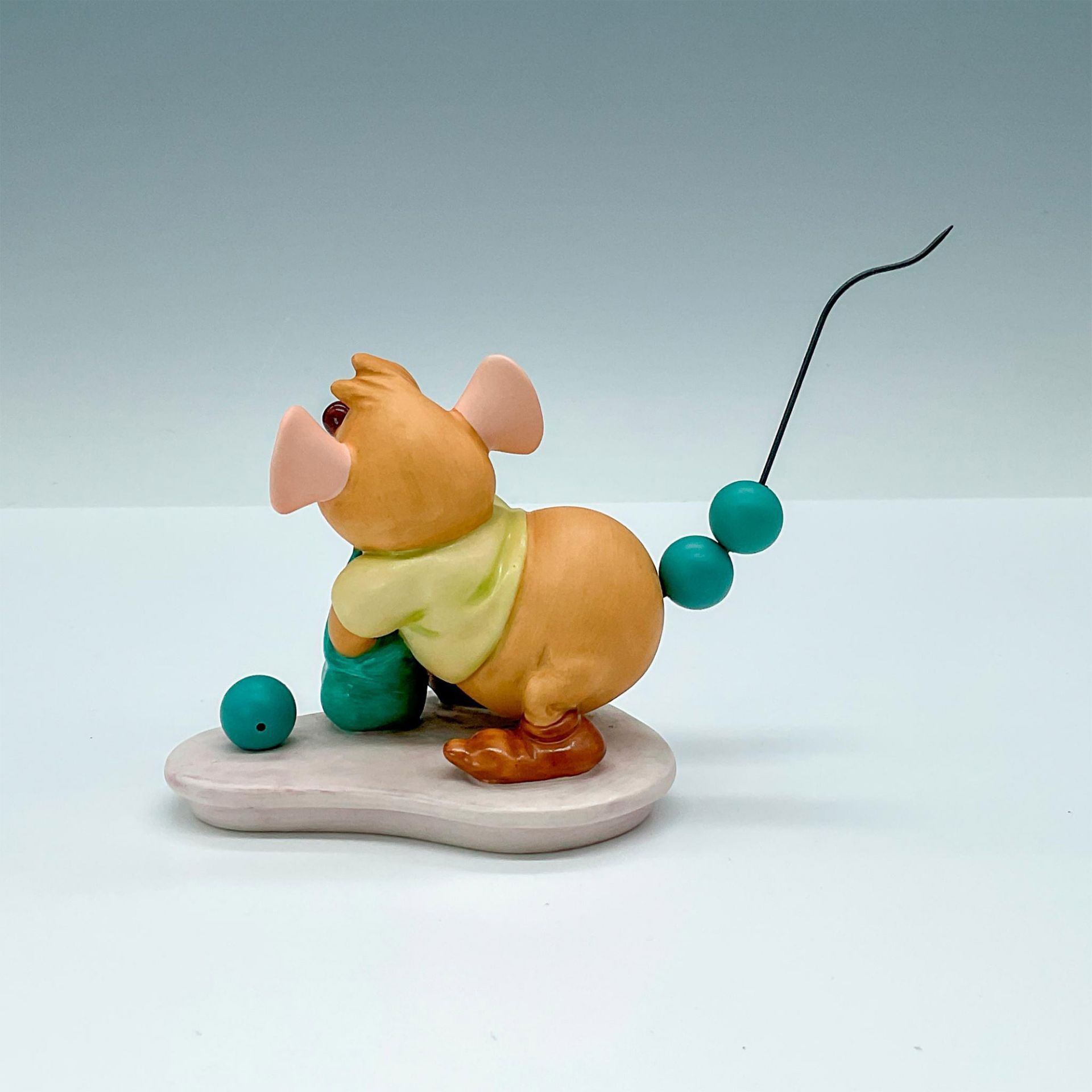 Walt Disney Classics Collection Figurine, Gus - Bild 2 aus 4