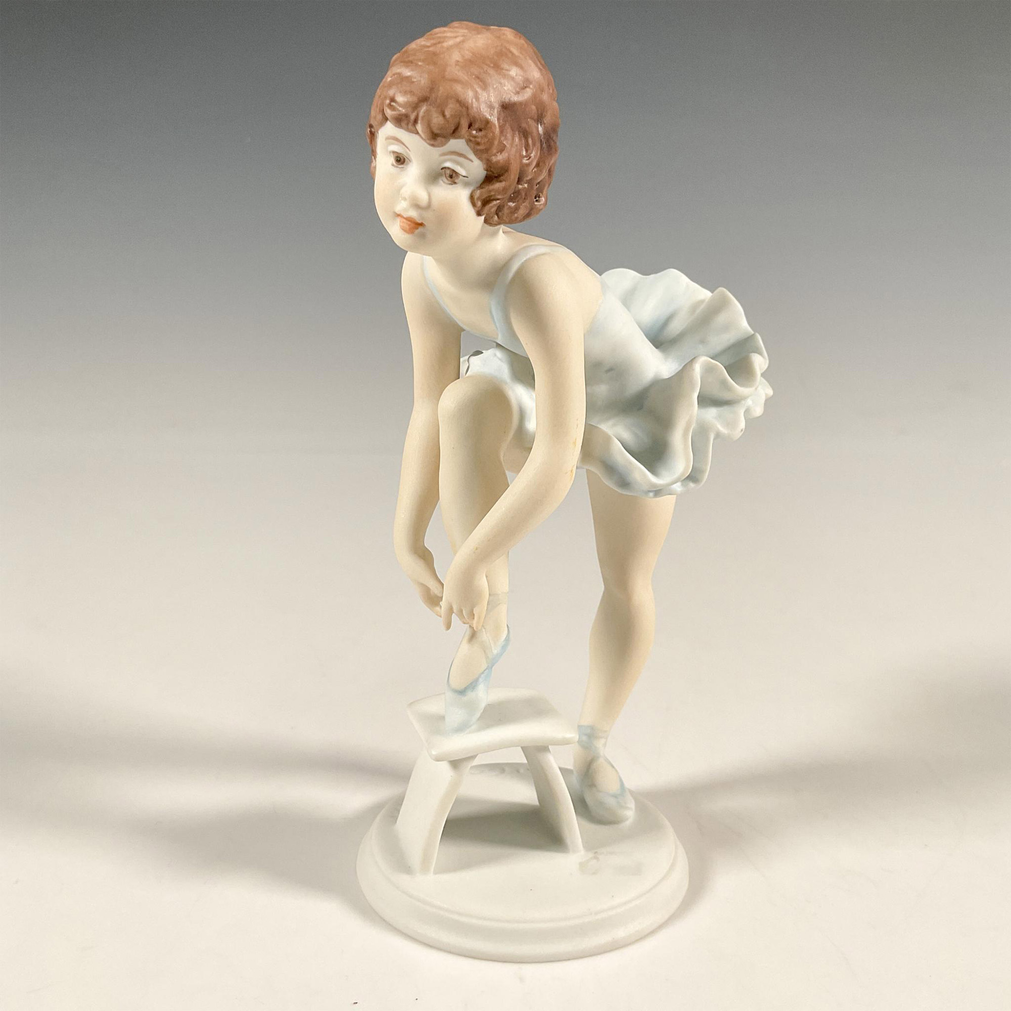 Kaiser Porcelain Figurine, Ballerina