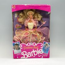 Mattel Barbie Doll, Costume Ball