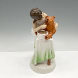 And One for You - HN2970 - Royal Doulton Figurine