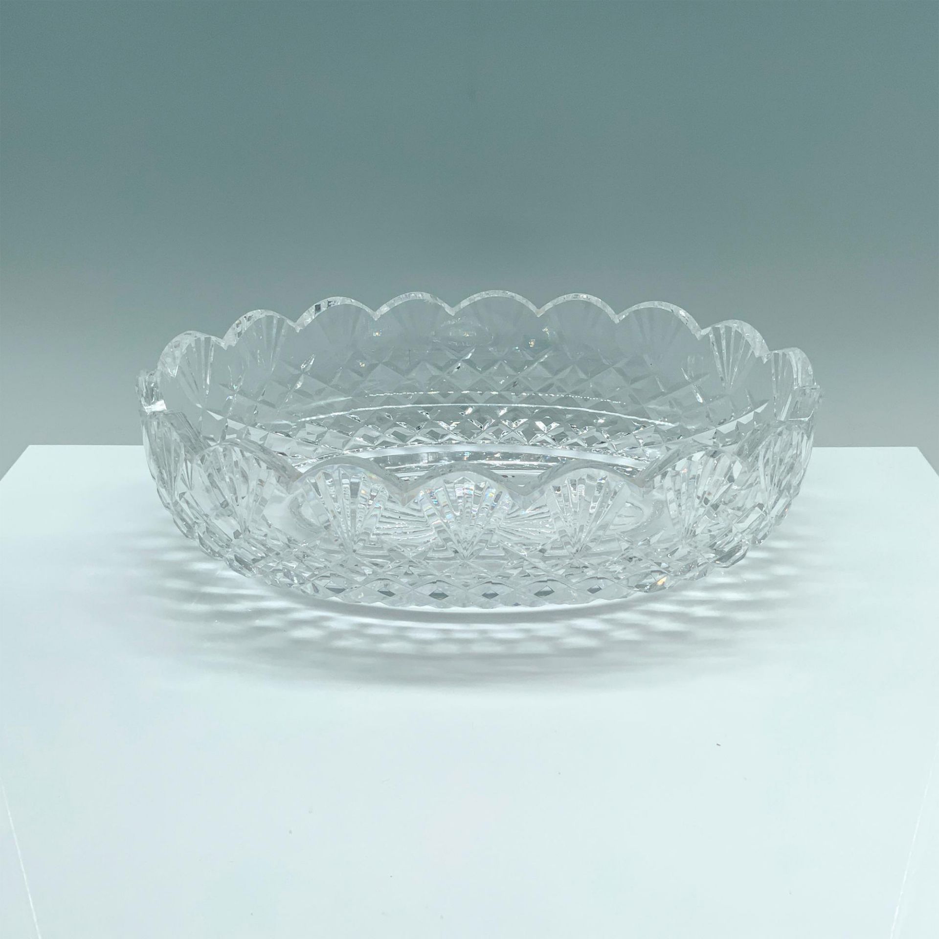 Waterford Crystal Bowl, Master Cutter Collection - Bild 2 aus 3