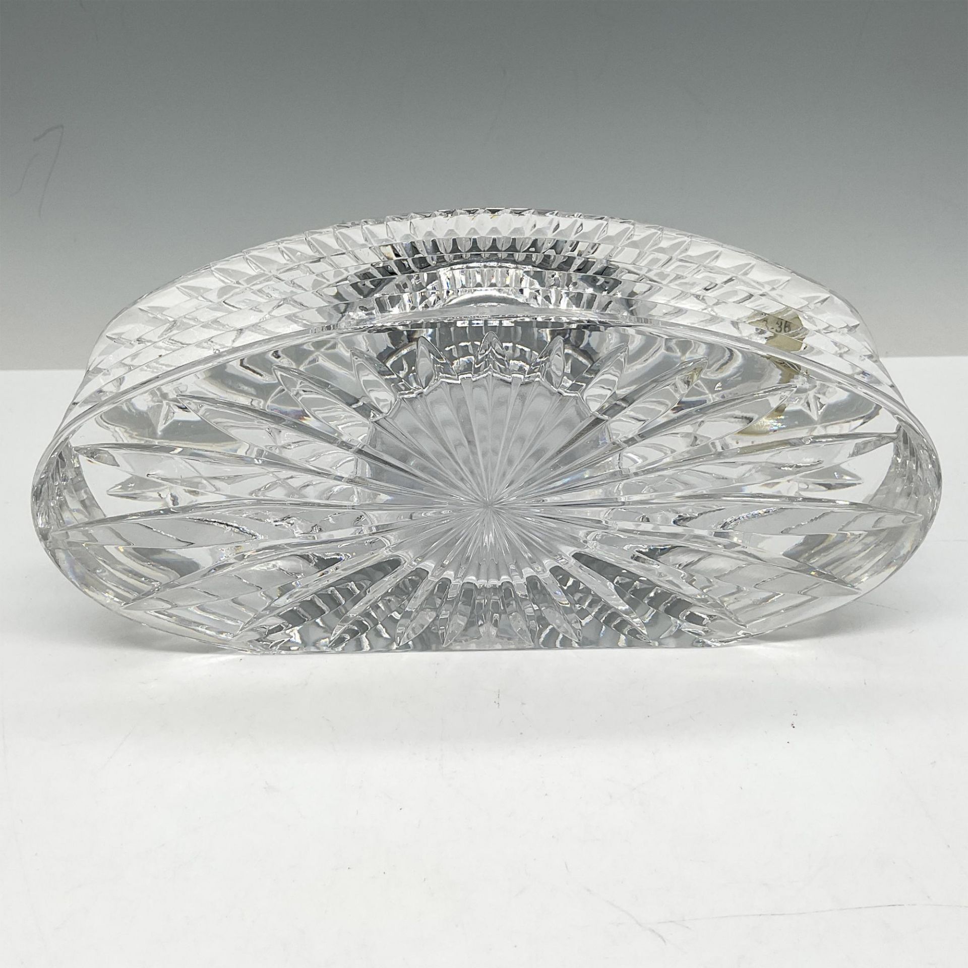 Waterford Crystal Table Clock - Bild 2 aus 4