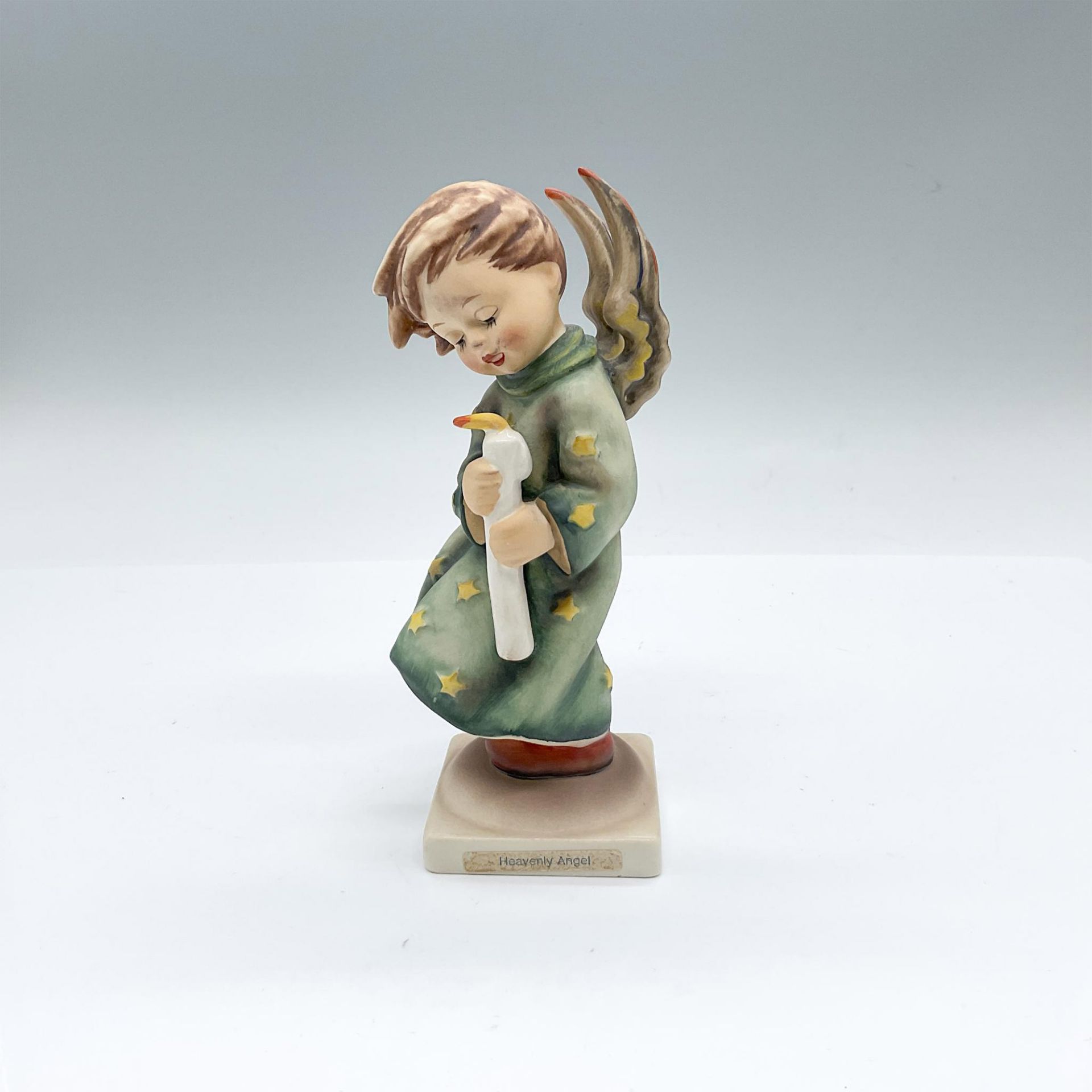 Goebel Hummel Porcelain Figurine, Heavenly Angel