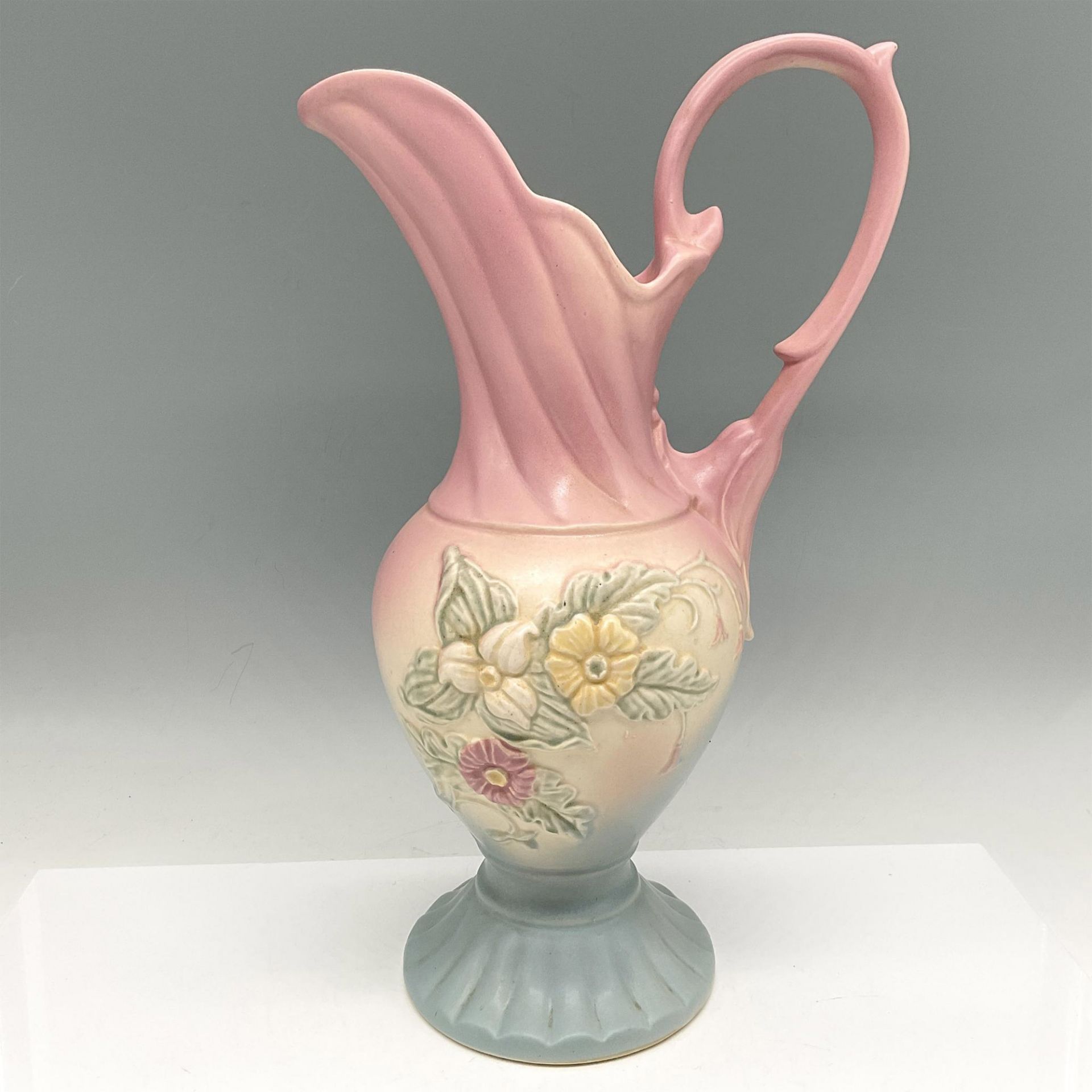 Hull Art Pottery Pitcher