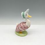 Vintage Beswick Beatrix Potter's Figurine, Jemima Puddleduck