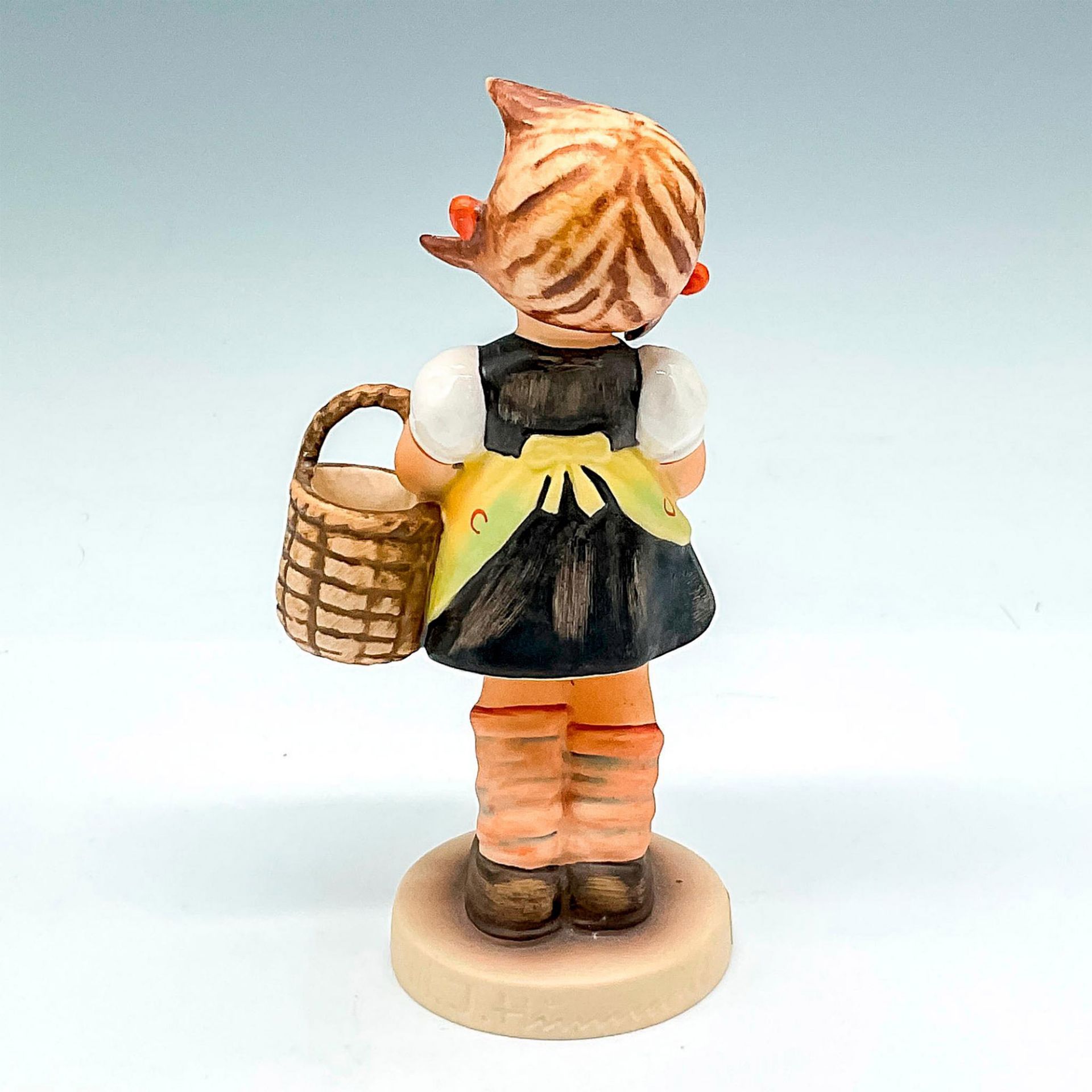 Goebel Hummel Porcelain Figurine, Sister - Image 2 of 3