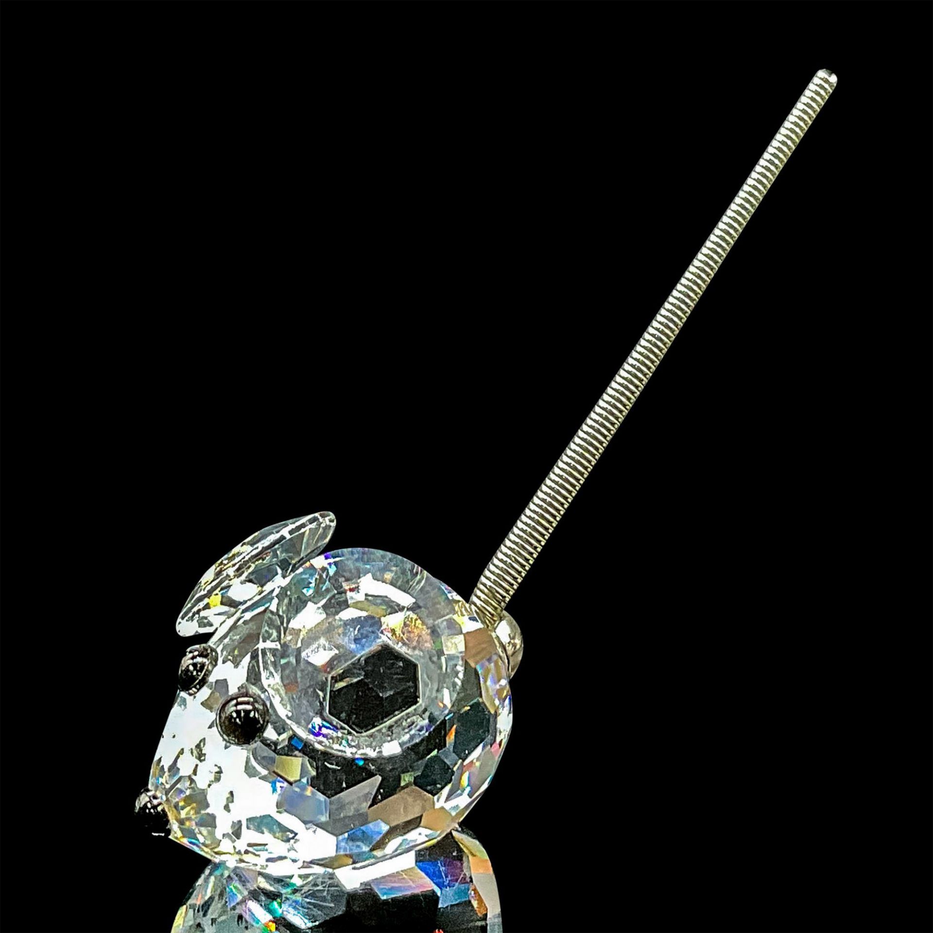 Swarovski Crystal Figurine, Mini Mouse - Image 2 of 4