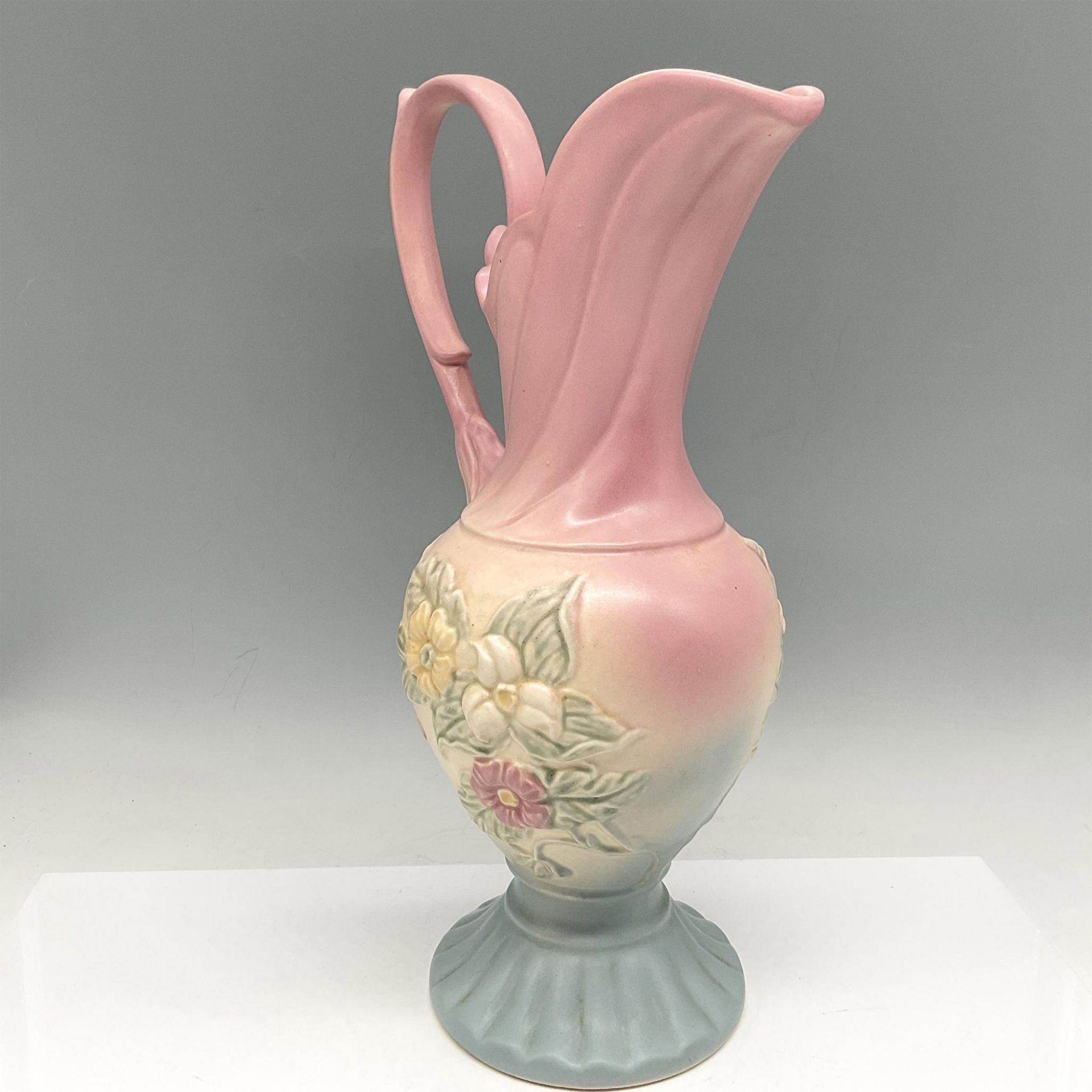 Hull Art Pottery Pitcher - Image 2 of 4