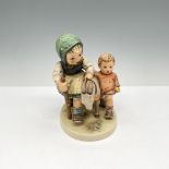 Goebel Hummel Porcelain Figurine, Homeward Bound