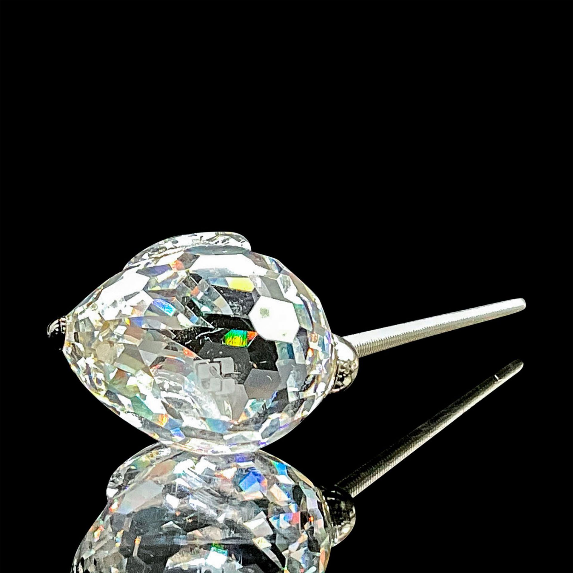 Swarovski Crystal Figurine, Mini Mouse - Image 3 of 4