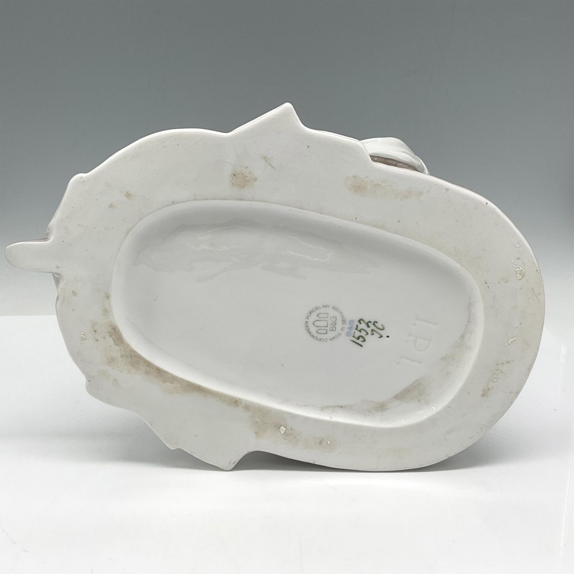 Bing & Grondahl Porcelain Figurine, Mother and Child - Bild 3 aus 3