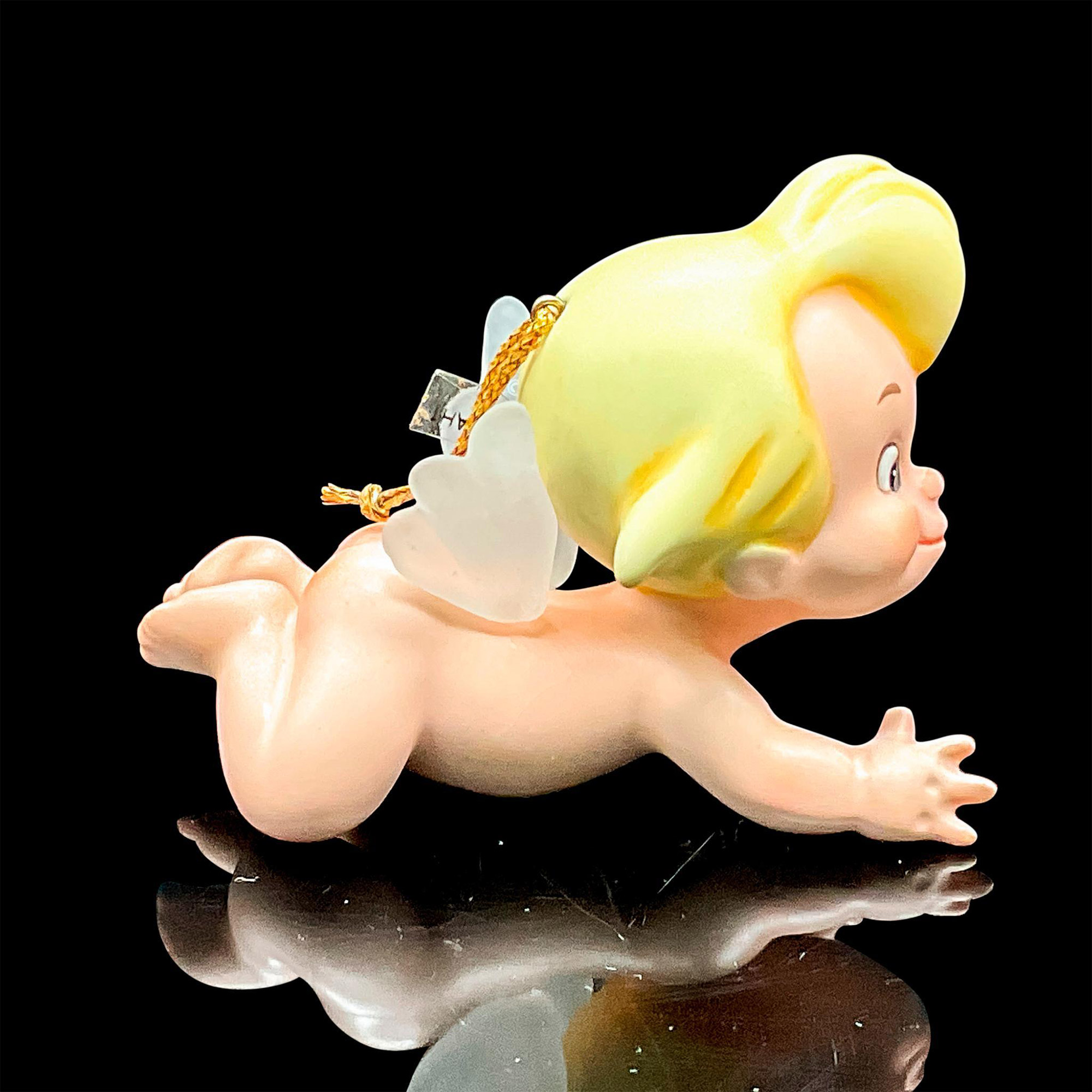 Walt Disney Classic Collection Figurine Cupid - Image 2 of 4
