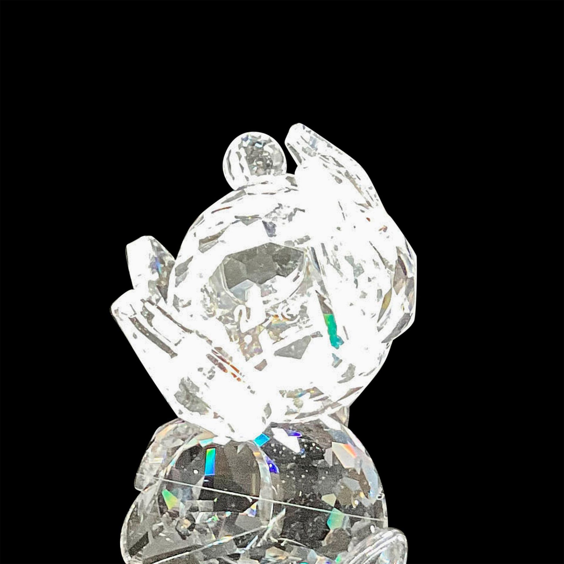 Swarovski Silver Crystal Figurine, Mini Koala - Image 3 of 4