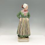 Royal Copenhagen Porcelain Figurine, ALS