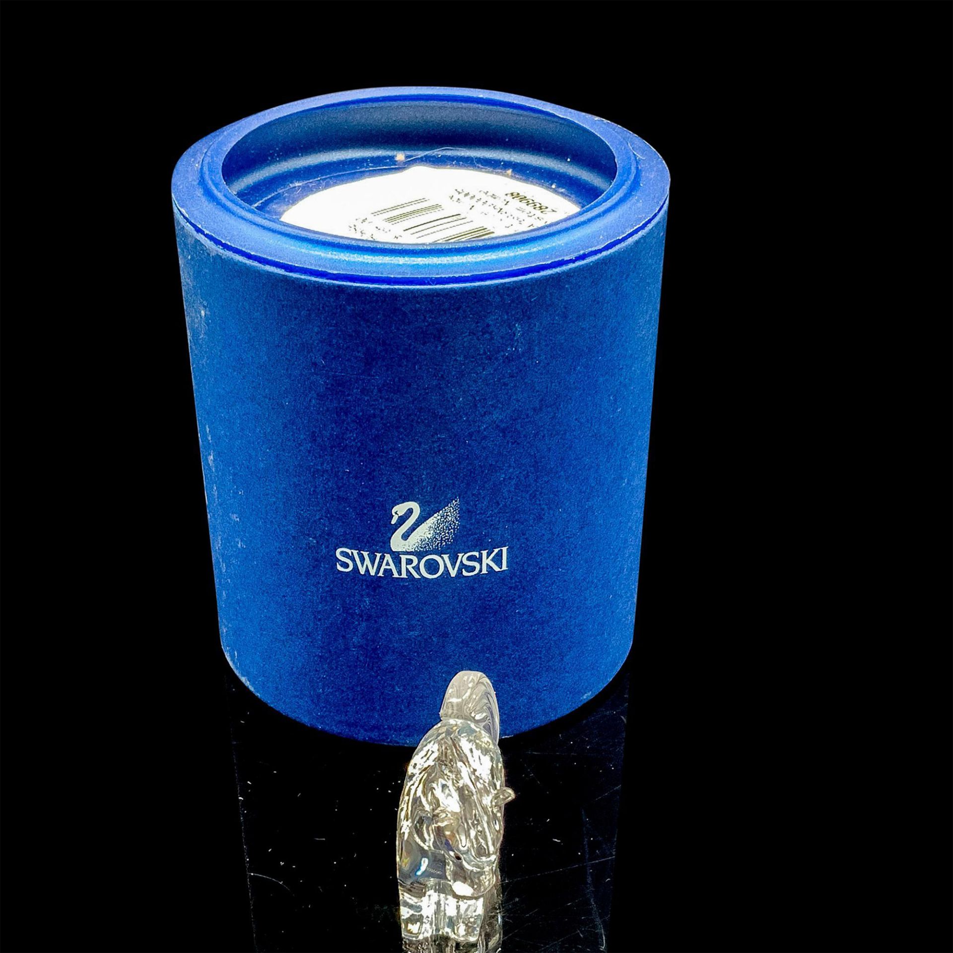 Swarovski Crystal Figurine, Zodiac Horse 289908 - Bild 4 aus 4